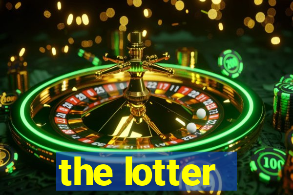 the lotter - reclame aqui